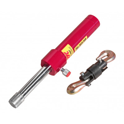 Витяжний гідроциліндр 10т BK1006 JTC Витяжний гідроциліндр 10т BK1006 JTC