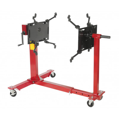 Стенд для ремонту двигуна 1000кг ES909 JTC Стенд для ремонту двигуна 1000кг ES909 JTC