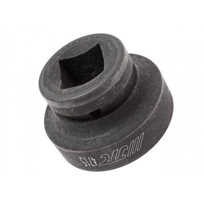 Головка для пальця задньої ресори SCANIA 34.5 x 56мм 4715 JTC Головка для пальця задньої ресори SCANIA 34.5 x 56мм 4715 JTC