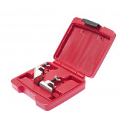 Набор инструментов для гибких поликлиновых ремней 4850 JTC