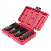 Набор головок для форсунок дизельного двигателя PEUGEOT, CITROEN 4865 JTC