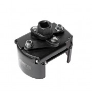 Съемник для снятия масляного фильтра 80-115мм 4800 JTC