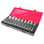 Набор головок 8-32мм, 1/2", 12гр. 22ед. K4222 JTC