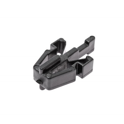 Клипса пластиковая автомобильная (кожух радиатора) ( уп 200 шт.) RD07 JTC Клипса пластиковая автомобильная (кожух радиатора) ( уп 200 шт.) RD07 JTC