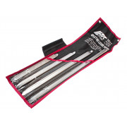 Набор монтировок для шиномонтажа 300-600мм 4ед. 5631 JTC