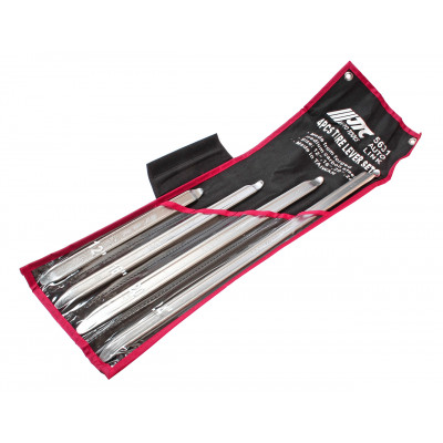 Набор монтировок для шиномонтажа 300-600мм 4ед. 5631 JTC Набор монтировок для шиномонтажа 300-600мм 4ед. 5631 JTC