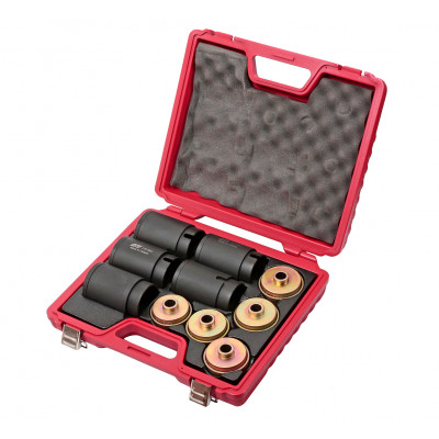 Комплект для заміни сайлентблоків 62-80мм 4831 JTC Комплект для заміни сайлентблоків 62-80мм 4831 JTC