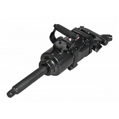 Пневмогайковерт 1 "3390N / m довгий вал 5901 JTC Пневмогайковерт 1 "3390N / m довгий вал 5901 JTC