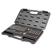 Набір біт TORX, HEX, SPLINE 40од. 3965 JTC