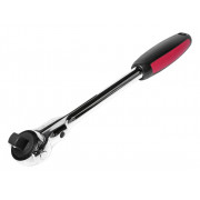 Тріскачка з обертовою головкою 1/2 "72 зубця 305мм 3417A JTC