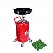 Устройство для слива масла 80л 1031 JTC