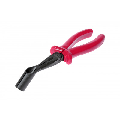 Щипці для зняття ковпачків свічок запалювання 220мм 1633 JTC Щипці для зняття ковпачків свічок запалювання 220мм 1633 JTC