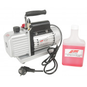 Насос вакуумный для хладагенов R-134A и R-12 220V VP125 JTC
