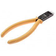 Бокорезы 6" 150мм, с отверстиями для зачистки проводов 3814 JTC