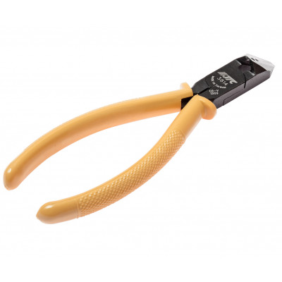 Бокорезы 6" 150мм, с отверстиями для зачистки проводов 3814 JTC Бокорезы 6" 150мм, с отверстиями для зачистки проводов 3814 JTC