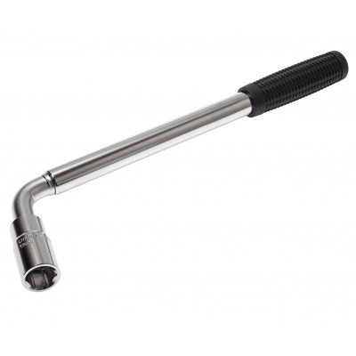 Ключ балонний телескопічний L-обр. 17-19мм 5213 JTC Ключ балонний телескопічний L-обр. 17-19мм 5213 JTC