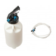 Приспособление для откачки технических жидкостей пневматическое 8.5л 1023A JTC