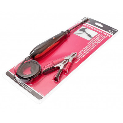 Тестер витоку напруги 12-24В 1440 JTC Тестер витоку напруги 12-24В 1440 JTC