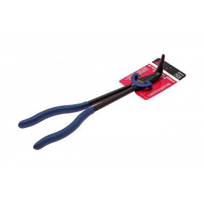 Щипці подовжені 275мм вигнуті 90° 3311 JTC Щипці подовжені 275мм вигнуті 90° 3311 JTC
