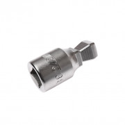 Подовжувач плаваючий 1/2" 50мм 3815 JTC