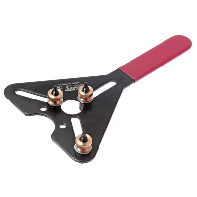 Приспособление для снятия муфты компрессора 1551 JTC Приспособление для снятия муфты компрессора 1551 JTC