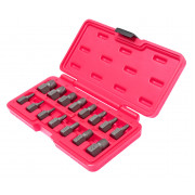 Набор экстракторов 15ед. 4639 JTC