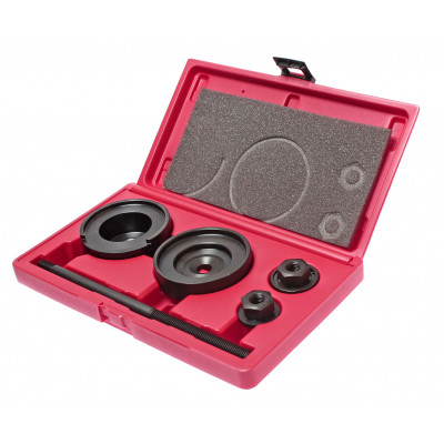 Пристосування для зняття / встановлення втулок задньої підвіски VW, AUDI 4649 JTC Пристосування для зняття / встановлення втулок задньої підвіски VW, AUDI 4649 JTC