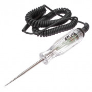 Индикатор напряжения (обычные и гибридные авто) 4870 JTC