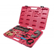 Набір фіксаторів розподілвалу BMW M40, M43, M50, M52, M54, M56 4759 JTC