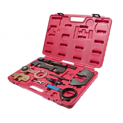 Набір фіксаторів розподілвалу BMW M40, M43, M50, M52, M54, M56 4759 JTC Набір фіксаторів розподілвалу BMW M40, M43, M50, M52, M54, M56 4759 JTC