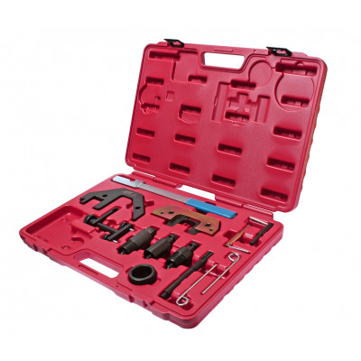 Набір фіксаторів для дизельних двигунів BMW M41, M47 TU/T2, M57 TU/T2 4760 JTC Набір фіксаторів для дизельних двигунів BMW M41, M47 TU/T2, M57 TU/T2 4760 JTC