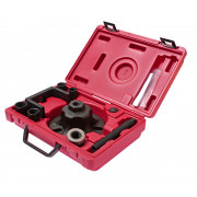 Съёмник ступицы универсальный (Dмах=120мм) 4873 JTC