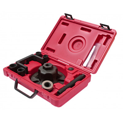 Съёмник ступицы универсальный (Dмах=120мм) 4873 JTC Съёмник ступицы универсальный (Dмах=120мм) 4873 JTC