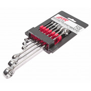         Набор накидных ключей TORX Е6-E24 6ед. EF6S JTC