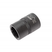 Головка 20мм 1/2" 10гр. 4731 JTC