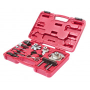 Набор фиксаторов VW, AUDI TDI V6, V8 4172 JTC