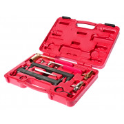 Набор фиксаторов JAGUAR, LAND ROVER V8 4128 JTC