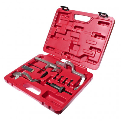 Набір фіксаторів BMW MINI, PEUGEOT, CITROEN N12, N14, N16 4915 JTC Набір фіксаторів BMW MINI, PEUGEOT, CITROEN N12, N14, N16 4915 JTC