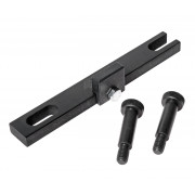 Фіксатор розподілвала дизельного двигуна POLO, GOLF, BORO, BEETLE, CADDY 4674 JTC