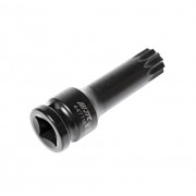 Головка ударная SPLINE 1/2" M18 78мм 447712 JTC