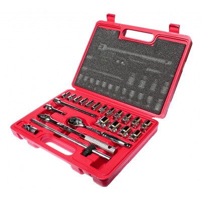 Набір інструментів 3/8" 22од. H322B JTC Набір інструментів 3/8" 22од. H322B JTC