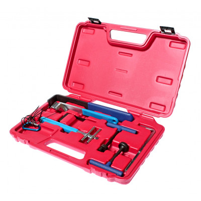 Комплект інструментів для натягу ременя ГРМ універсальний 4767 JTC Комплект інструментів для натягу ременя ГРМ універсальний 4767 JTC