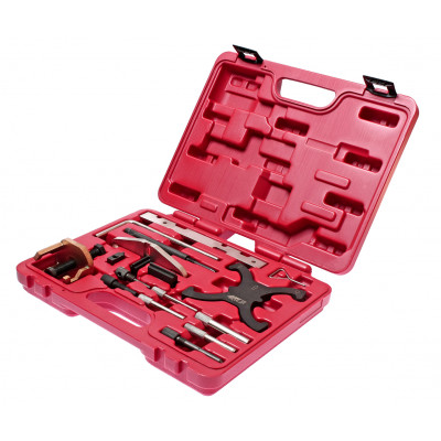 Набір фіксаторів ГРМ FORD, MAZDA 4234 JTC Набір фіксаторів ГРМ FORD, MAZDA 4234 JTC