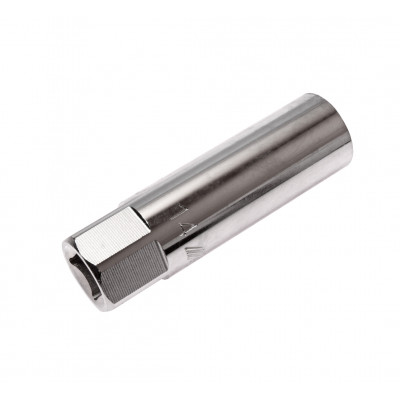 Головка свічна 14мм 3/8" 12гр. з пружинним фіксатором 4730 JTC Головка свічна 14мм 3/8" 12гр. з пружинним фіксатором 4730 JTC