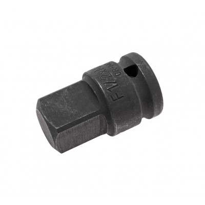 Адаптер ударный F1/2" - M3/4" 440406 JTC Адаптер ударный F1/2" - M3/4" 440406 JTC