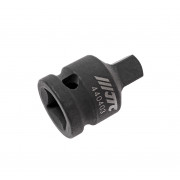 Адаптер ударный F1/2" - M3/8" 440403 JTC