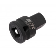 Адаптер ударный F3/8" - M1/2" 340304 JTC