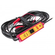 Индикатор напряжения 6-24В 1248 JTC