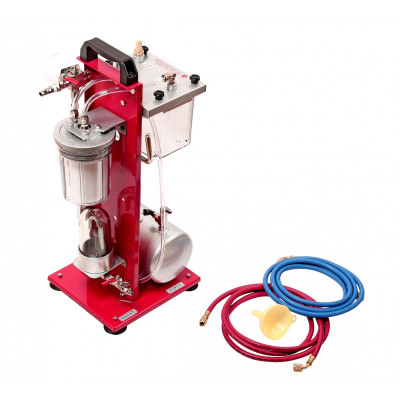 Установка для промывки системы кондиционирования 1409 JTC Установка для промывки системы кондиционирования 1409 JTC