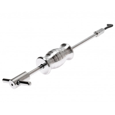 Зворотний молоток для точкового рихтування з гаком 2503 JTC Зворотний молоток для точкового рихтування з гаком 2503 JTC